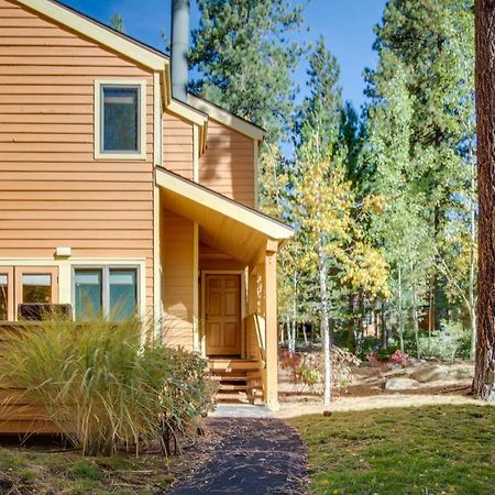 Mccloud 137 Villa Incline Village Luaran gambar