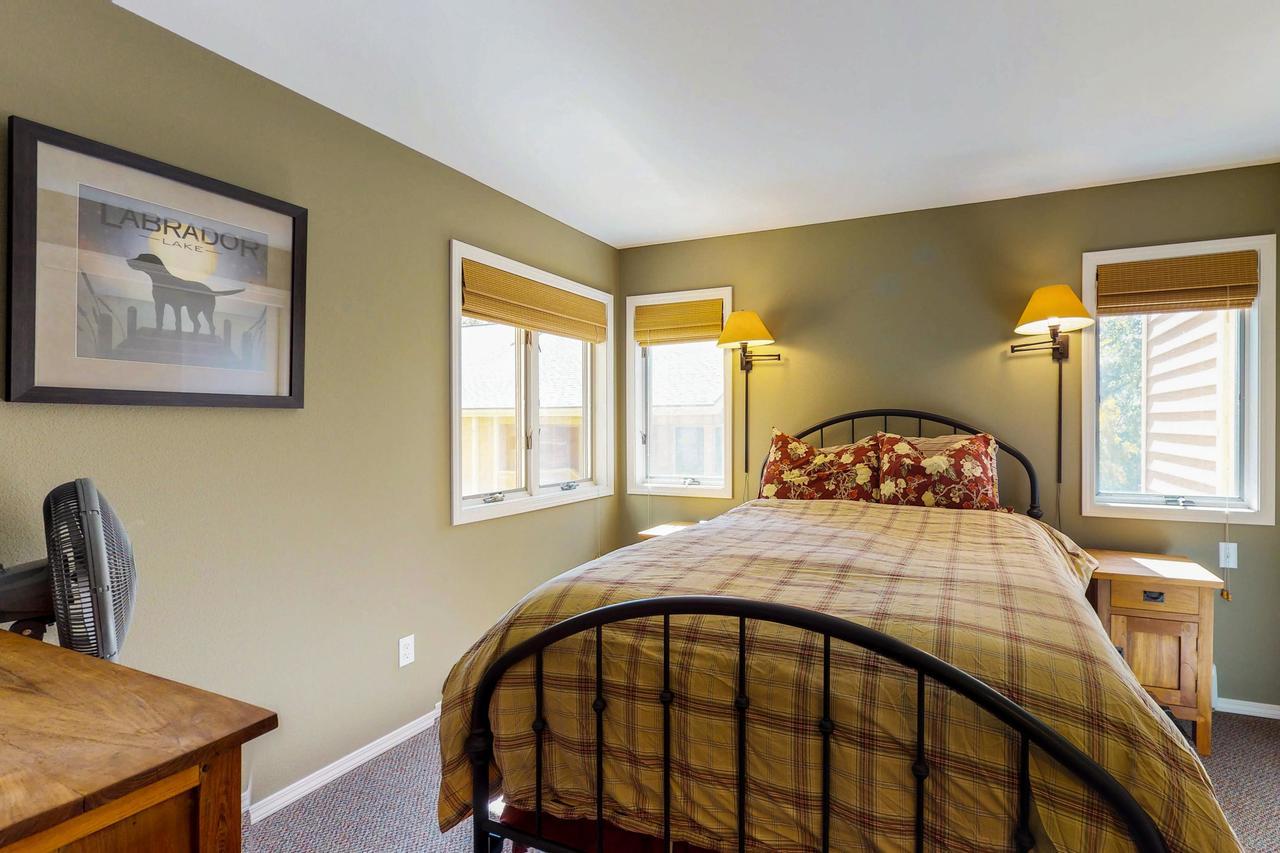 Mccloud 137 Villa Incline Village Luaran gambar