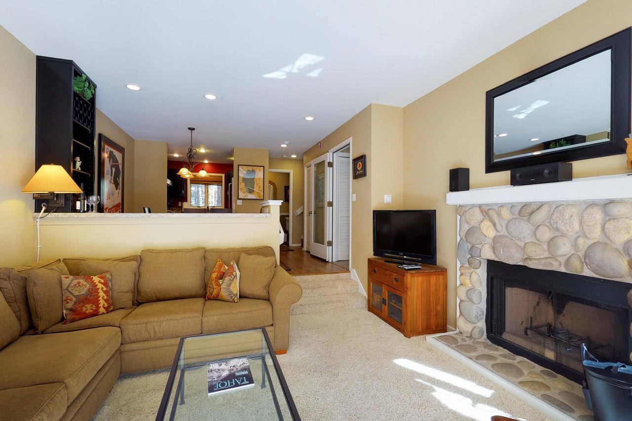 Mccloud 137 Villa Incline Village Luaran gambar
