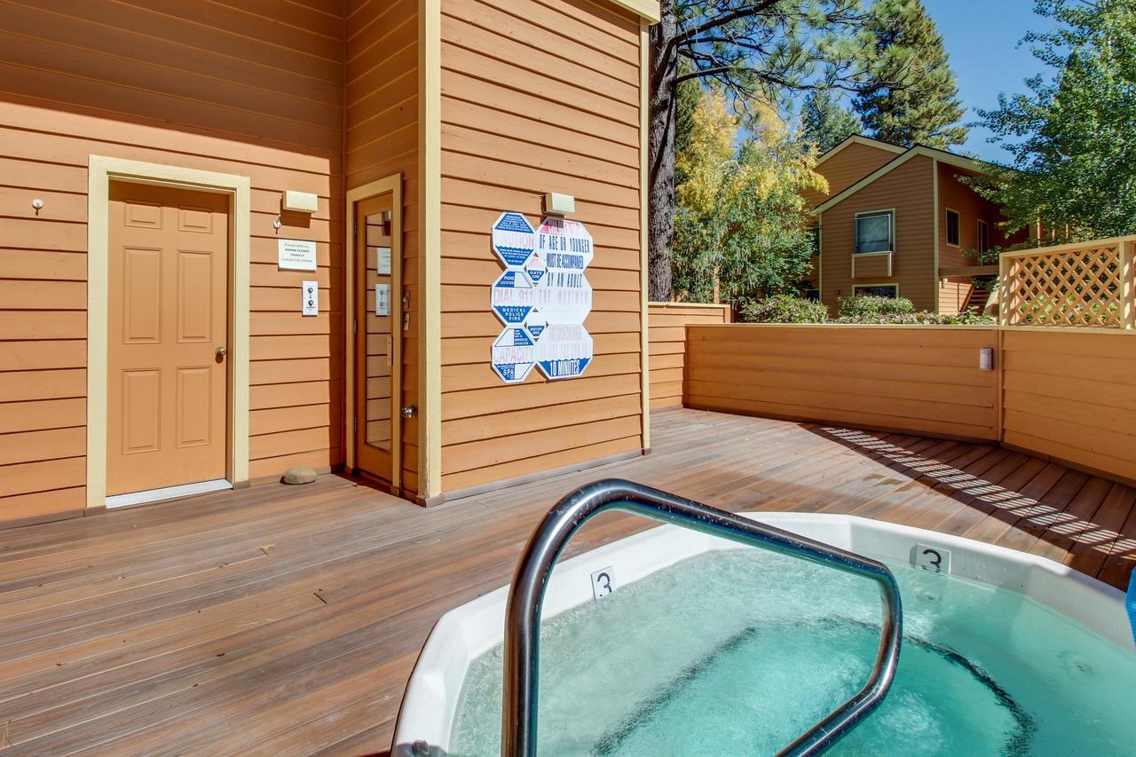 Mccloud 137 Villa Incline Village Luaran gambar