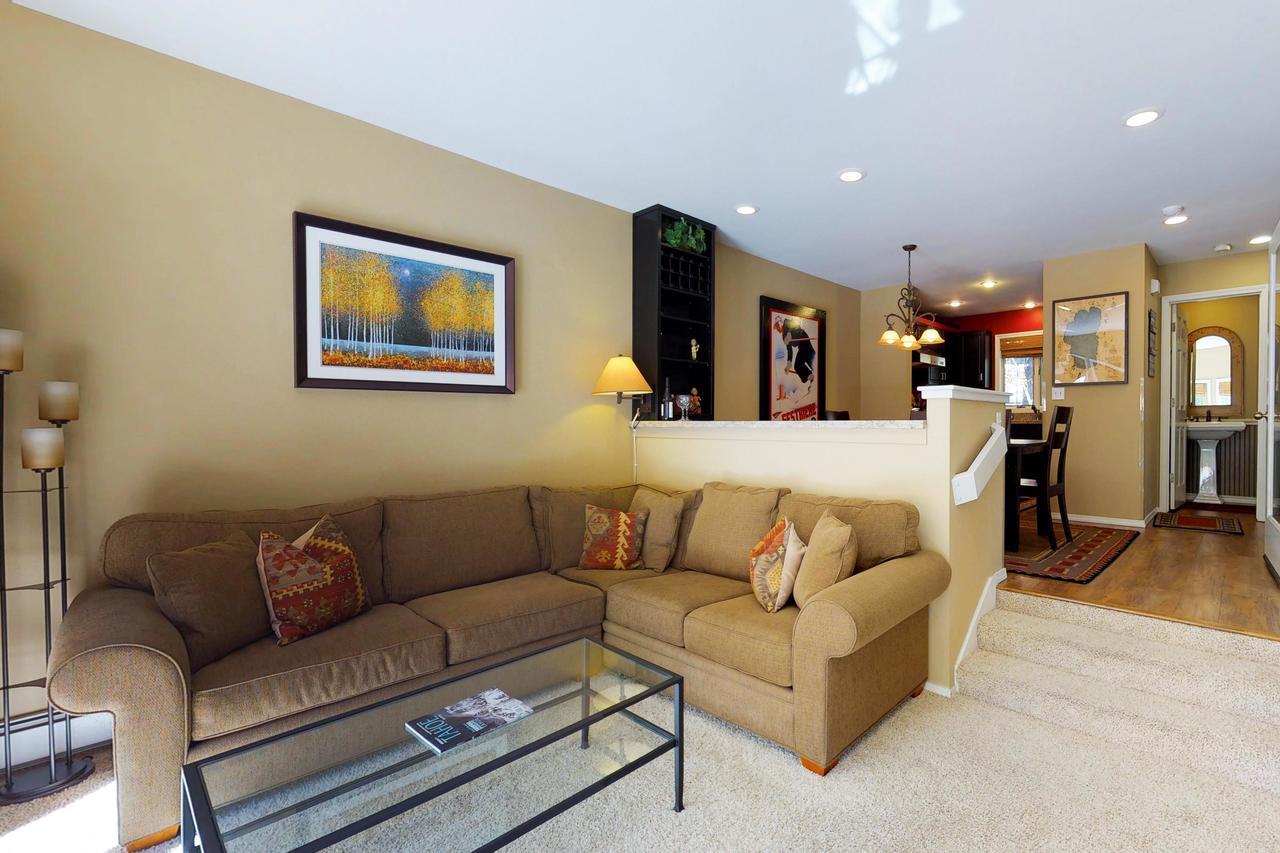Mccloud 137 Villa Incline Village Luaran gambar