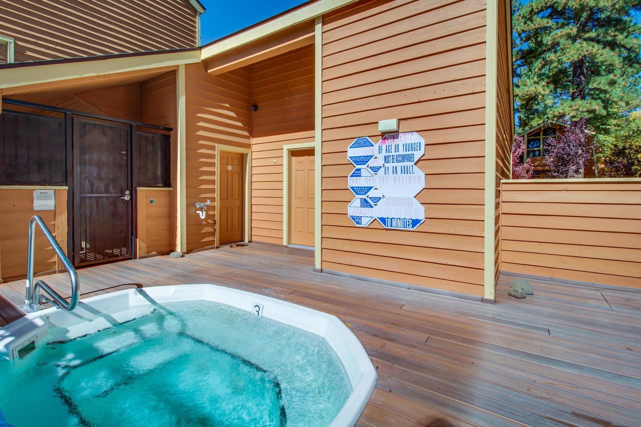 Mccloud 137 Villa Incline Village Luaran gambar