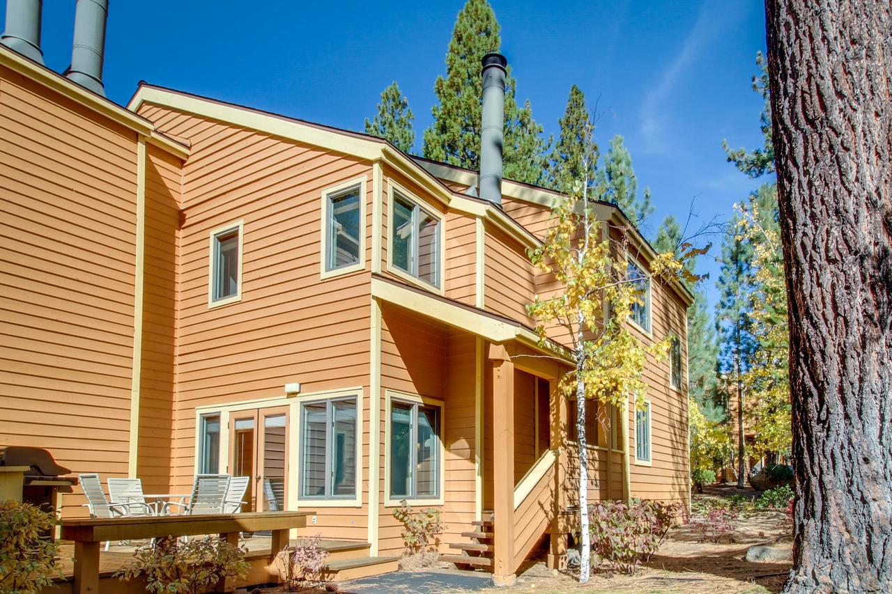 Mccloud 137 Villa Incline Village Luaran gambar