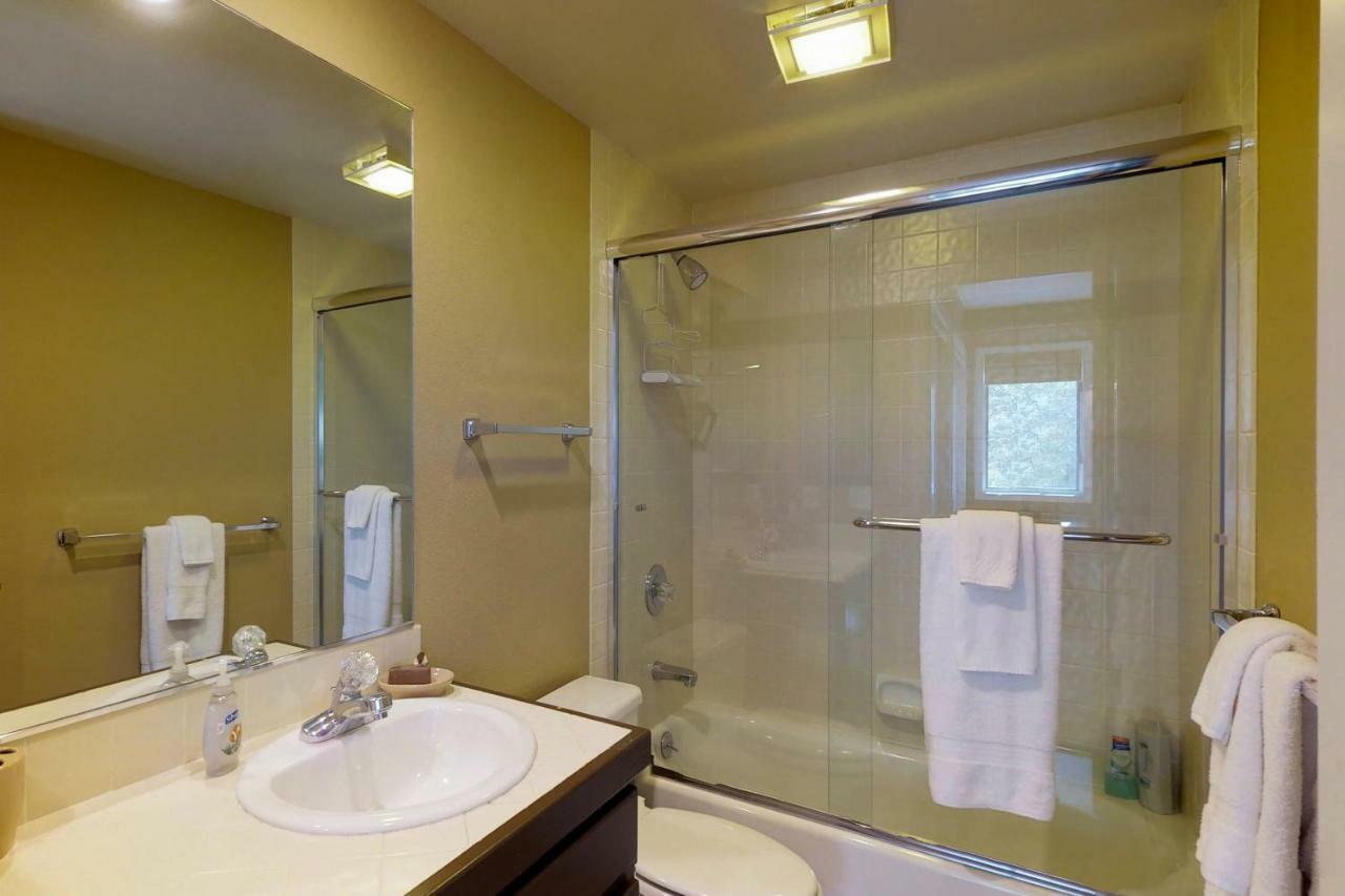 Mccloud 137 Villa Incline Village Luaran gambar