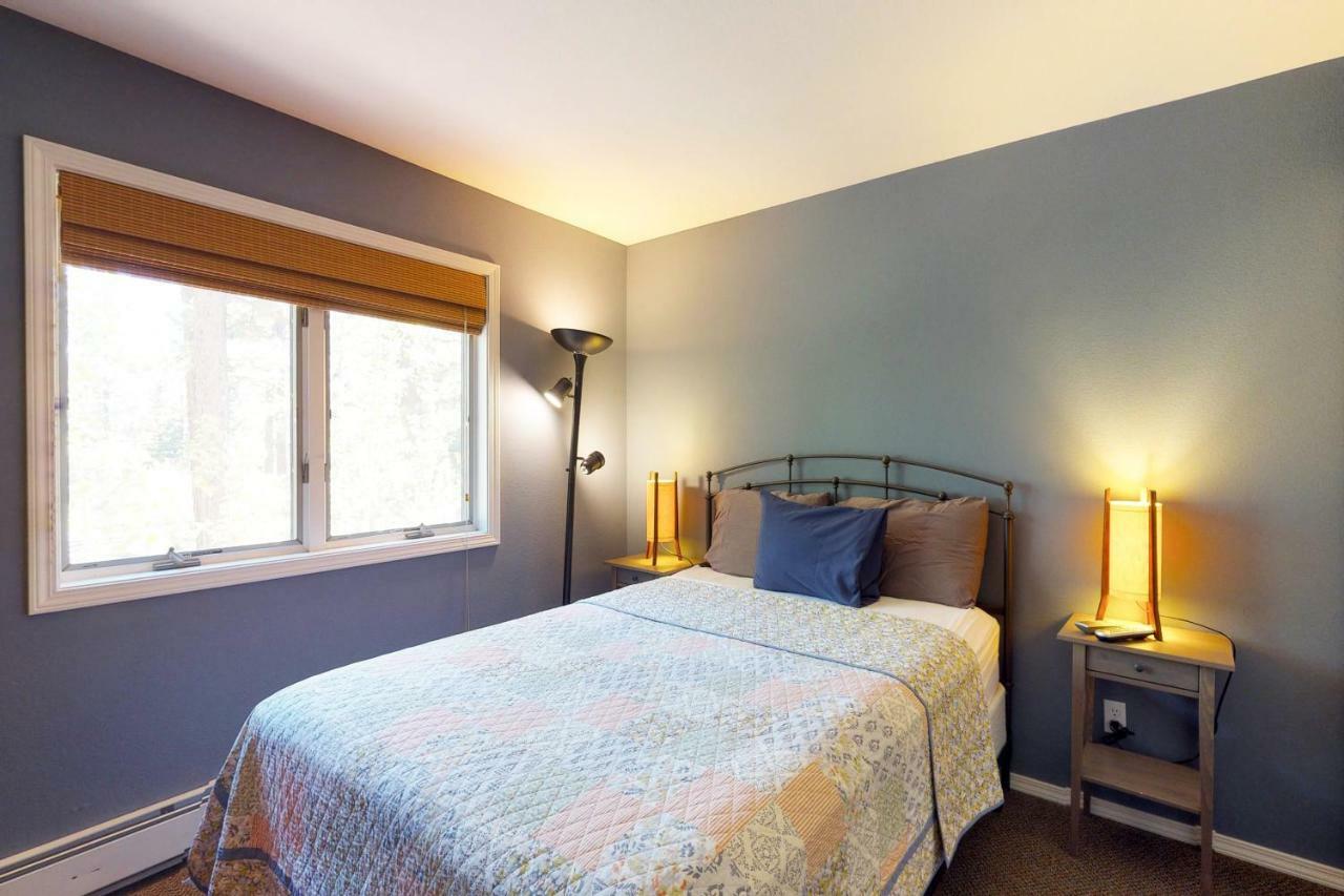 Mccloud 137 Villa Incline Village Luaran gambar