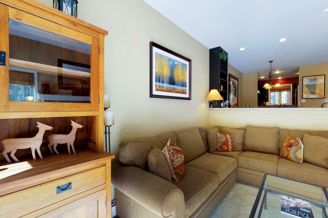 Mccloud 137 Villa Incline Village Luaran gambar