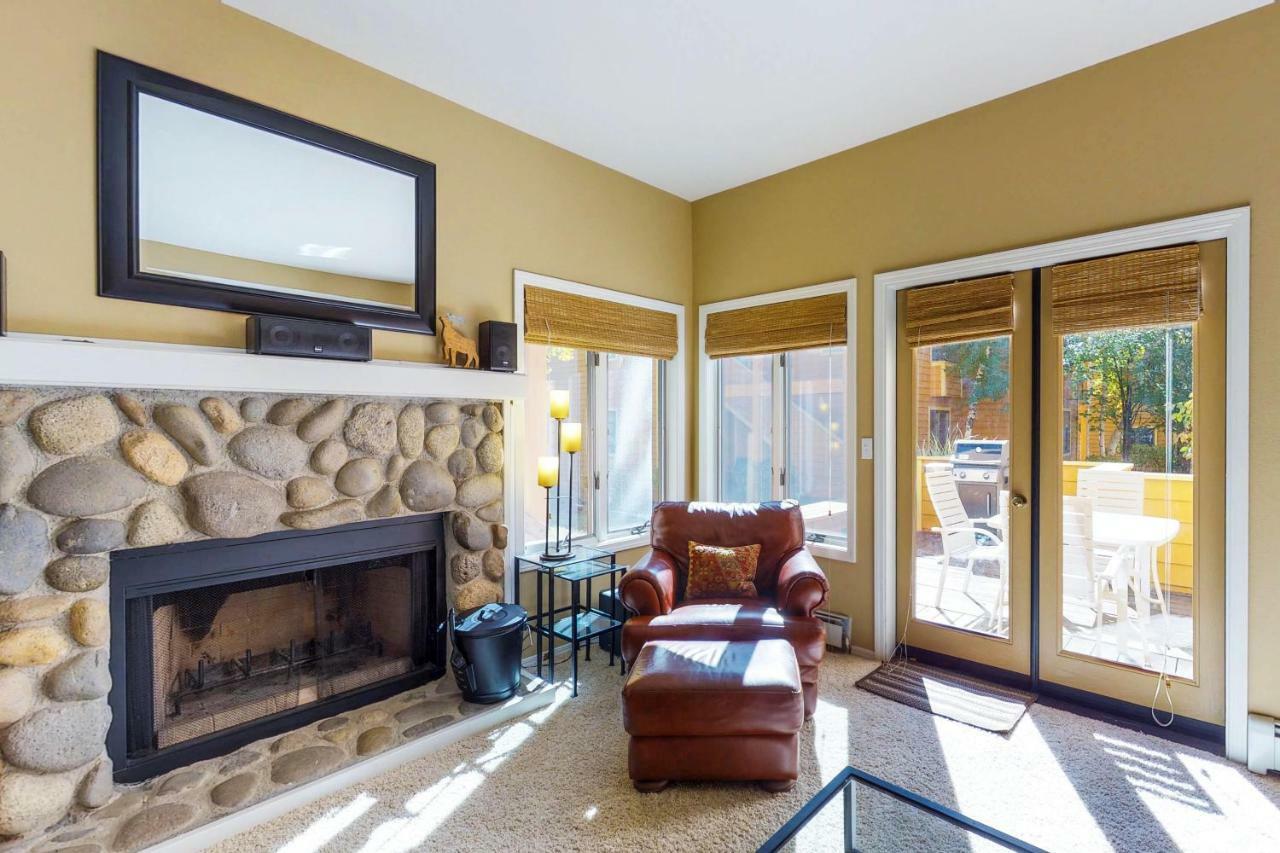 Mccloud 137 Villa Incline Village Luaran gambar