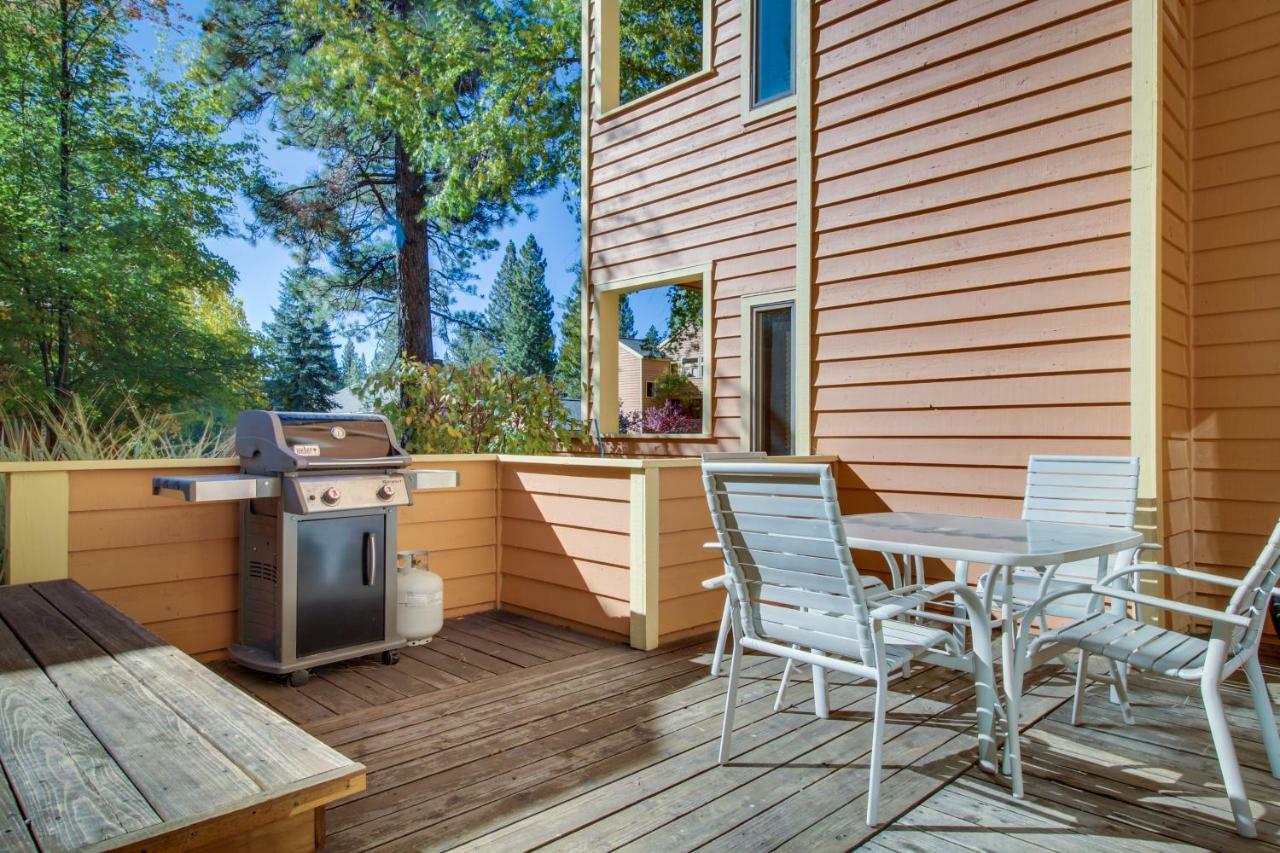 Mccloud 137 Villa Incline Village Luaran gambar