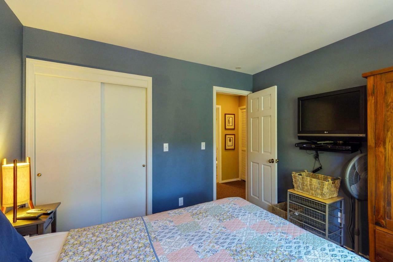 Mccloud 137 Villa Incline Village Luaran gambar