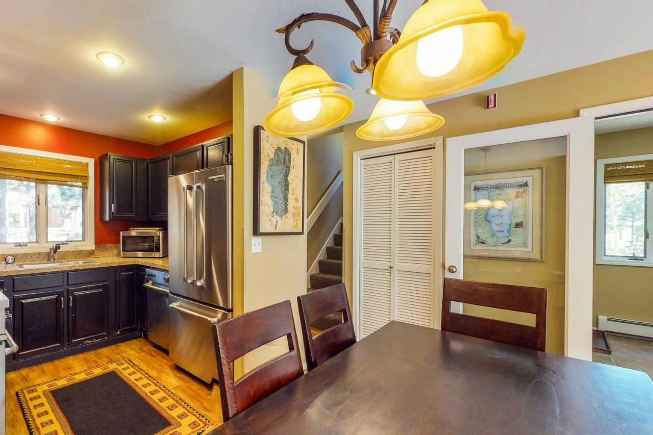 Mccloud 137 Villa Incline Village Luaran gambar