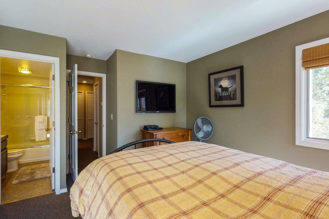 Mccloud 137 Villa Incline Village Luaran gambar