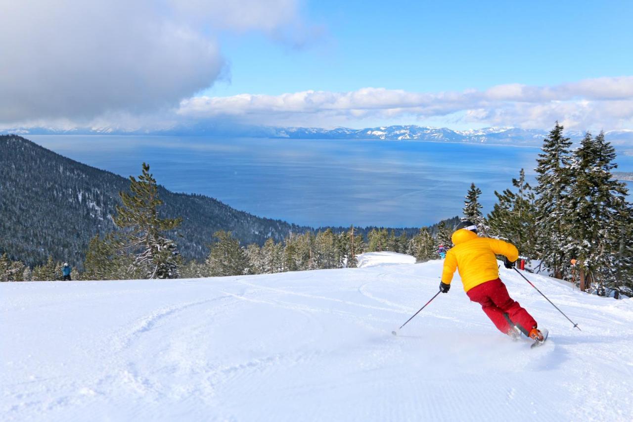 Mccloud 137 Villa Incline Village Luaran gambar