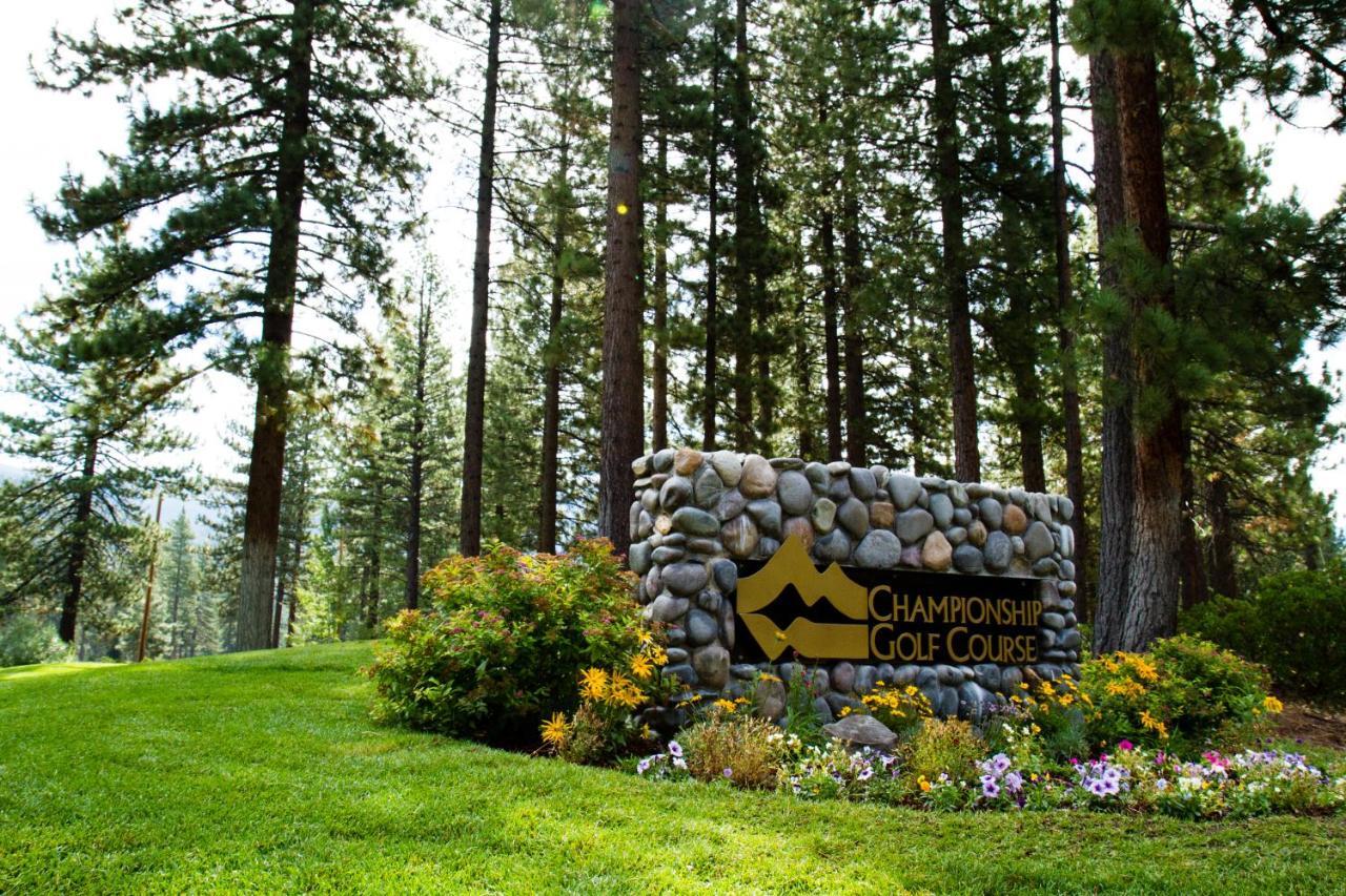 Mccloud 137 Villa Incline Village Luaran gambar