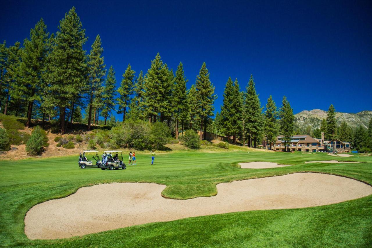 Mccloud 137 Villa Incline Village Luaran gambar