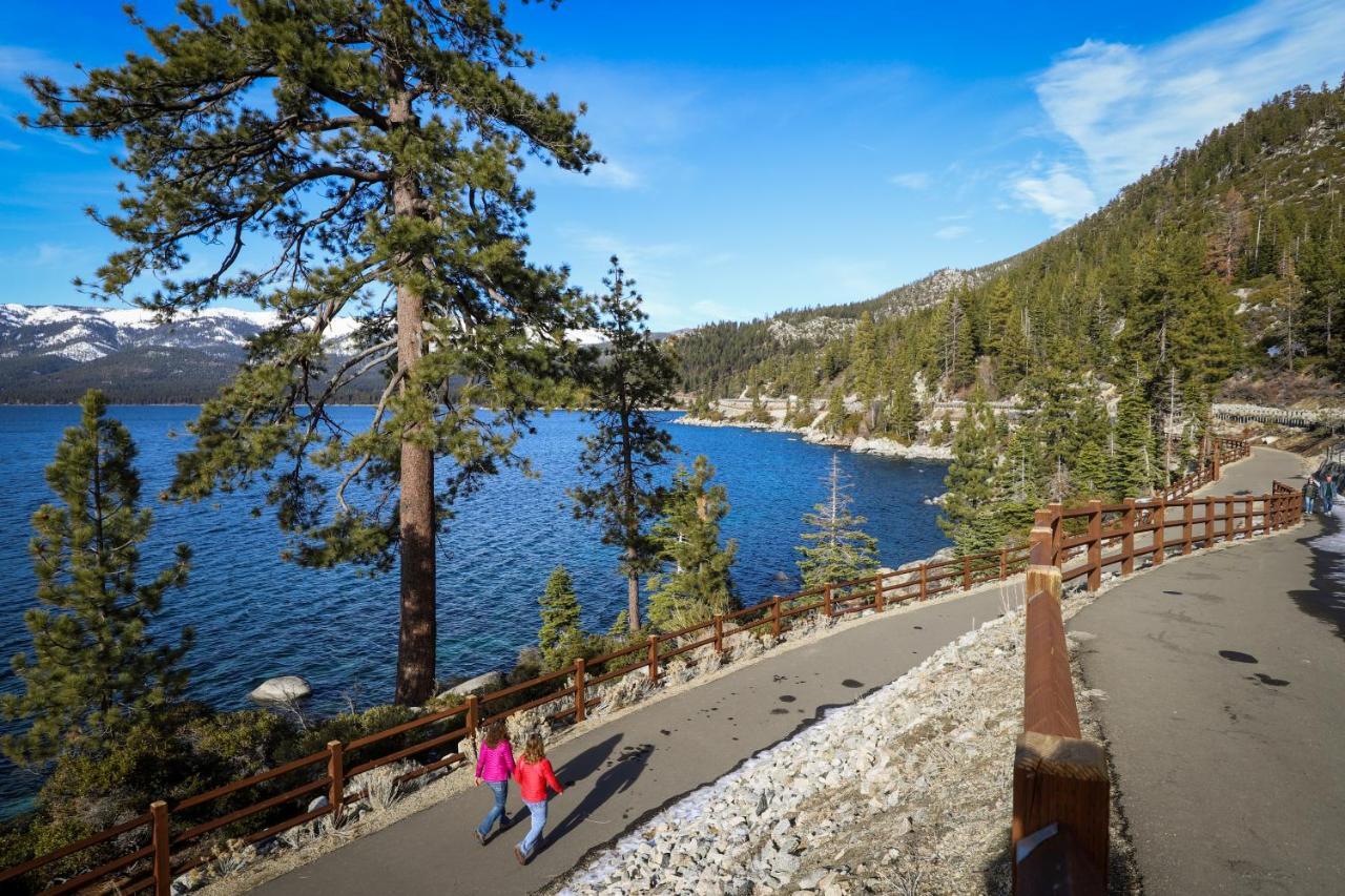 Mccloud 137 Villa Incline Village Luaran gambar