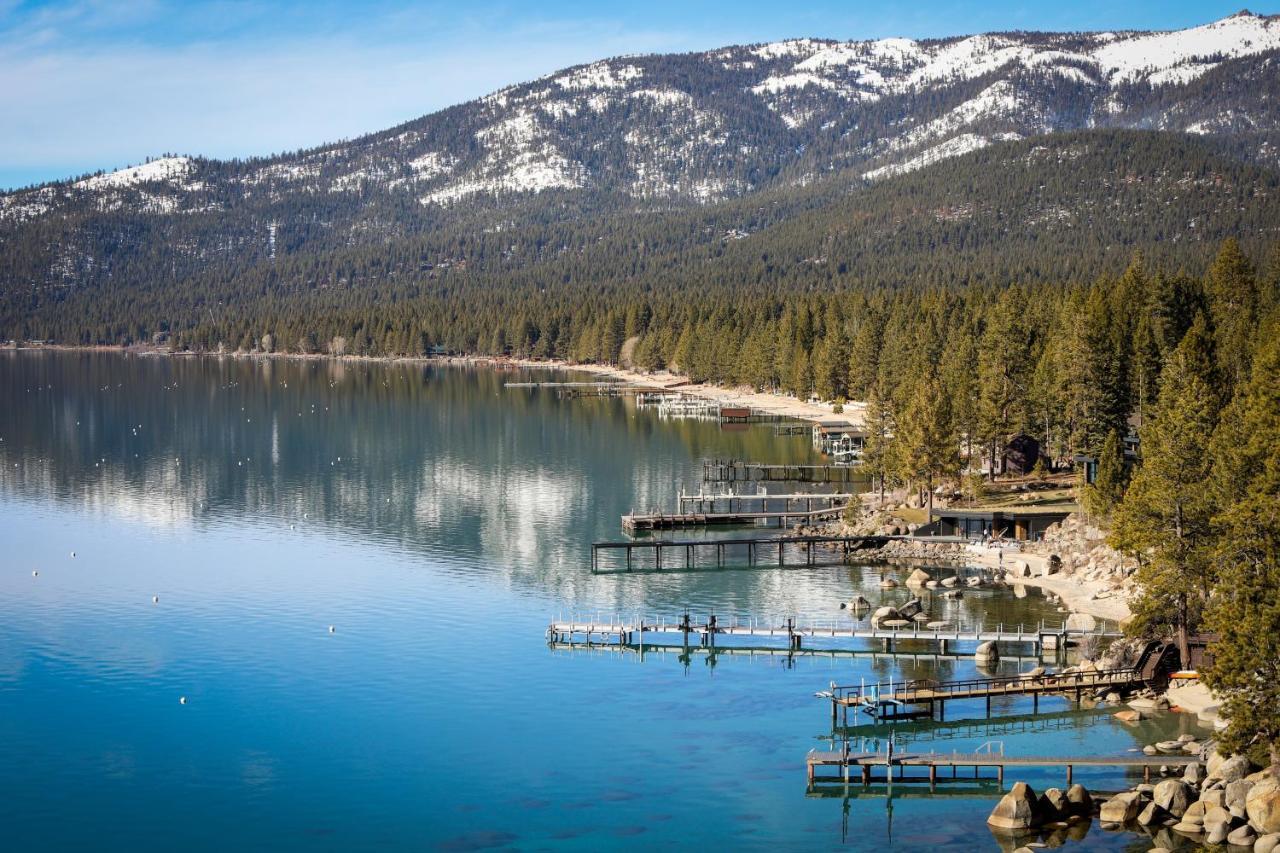 Mccloud 137 Villa Incline Village Luaran gambar